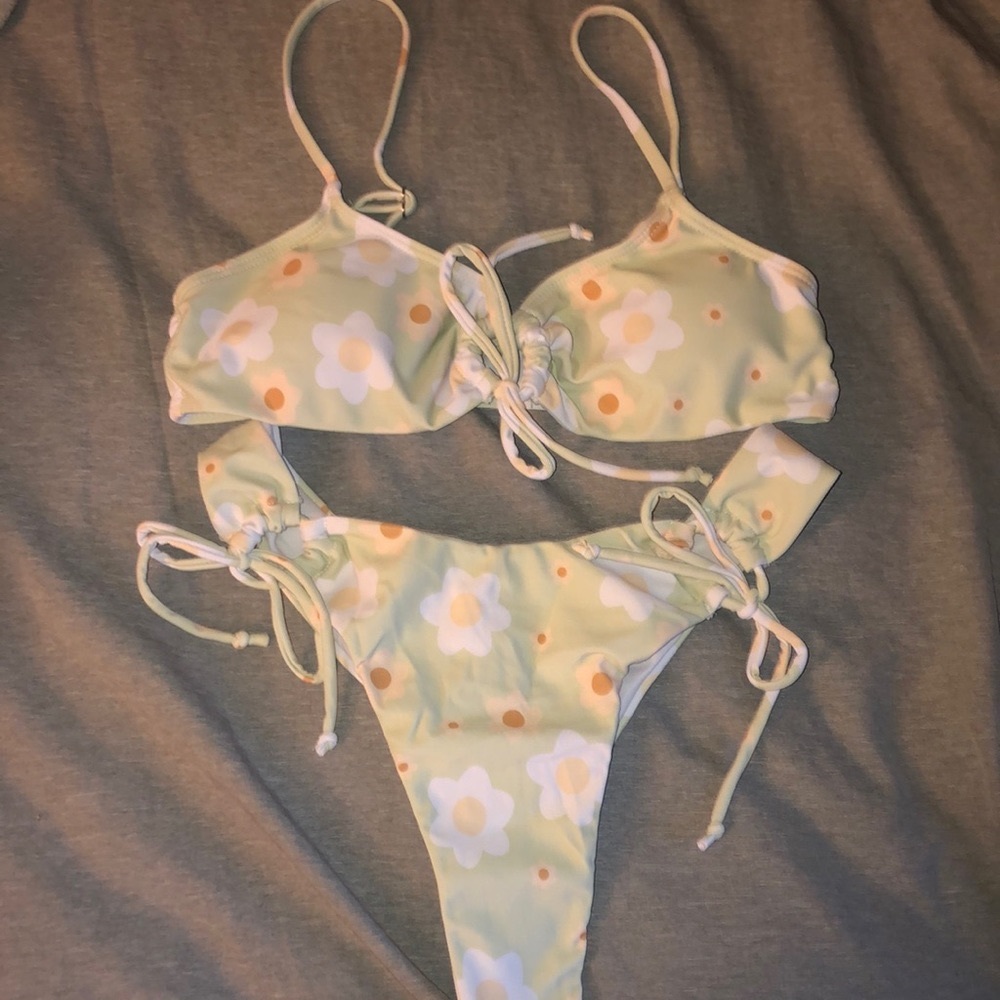Shein Bikini